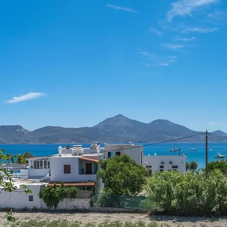 Sea View House Holiday home *
