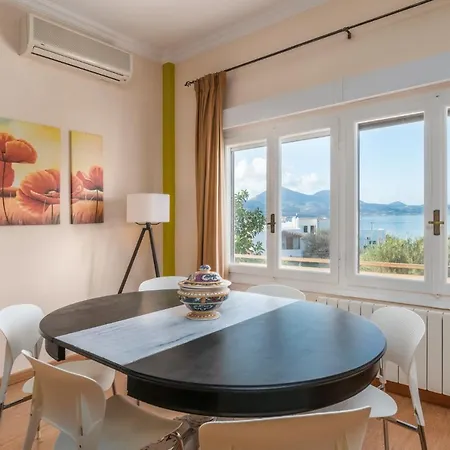 Sea View House Holiday home Adamantas (Milos)