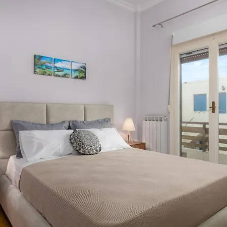 Sea View House Holiday home
