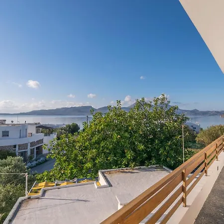 Sea View House Holiday home *