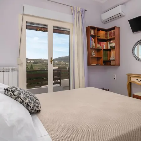Holiday home Sea View House