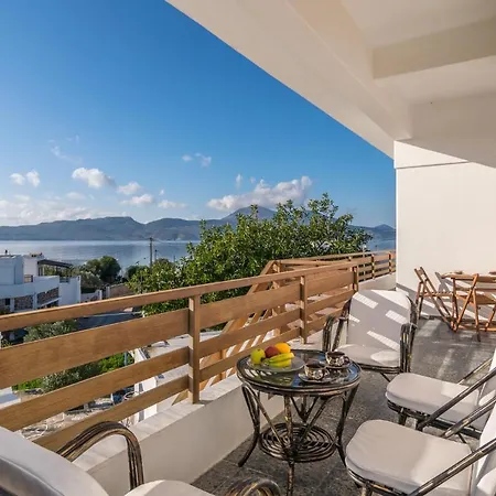 Sea View House Holiday home