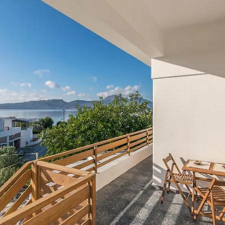 Sea View House Holiday home Adamantas (Milos)